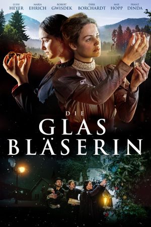 The Glassblower's poster