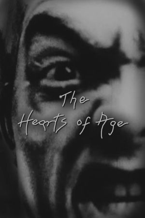 The Hearts of Age's poster