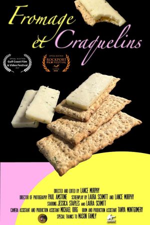 Fromage et Craquelins's poster