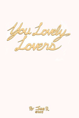 You Lovely Lovers's poster