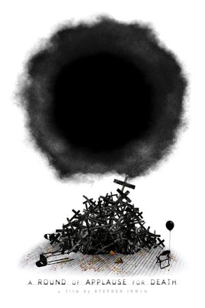 A Round of Applause for Death's poster