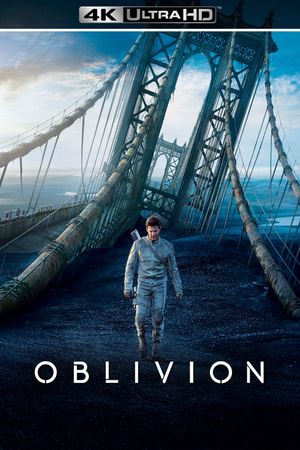 Oblivion's poster