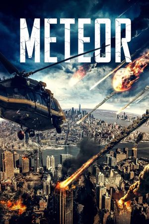 Meteor's poster