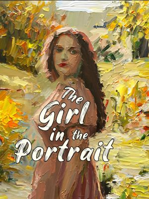 The Girl in the Portrait's poster image