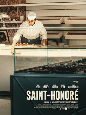 Saint-Honoré's poster