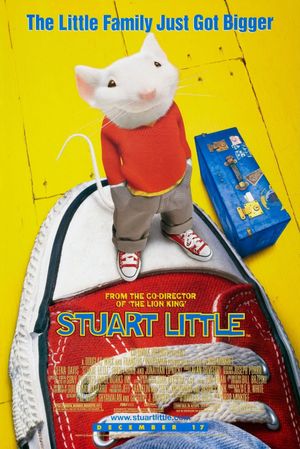 Stuart Little's poster
