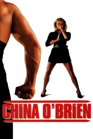China O'Brien's poster image