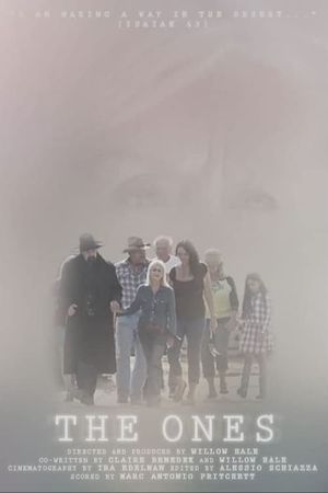 The Ones's poster