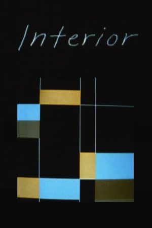 Interior's poster