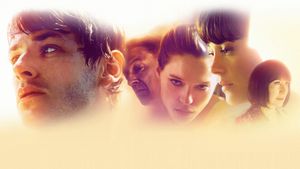 It's Only the End of the World's poster