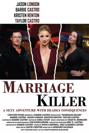 Marriage Killer's poster