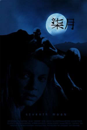 Seventh Moon's poster