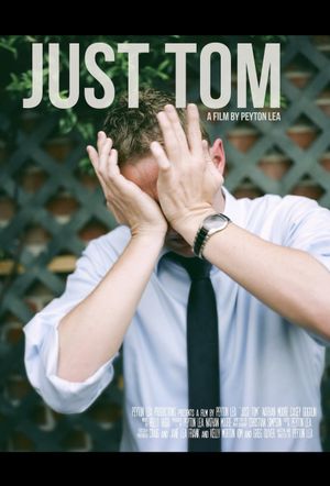 Just Tom's poster