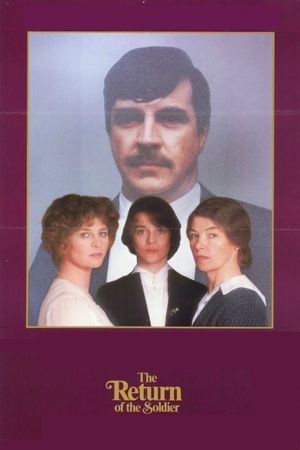 The Return of the Soldier's poster