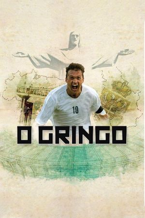O Gringo's poster