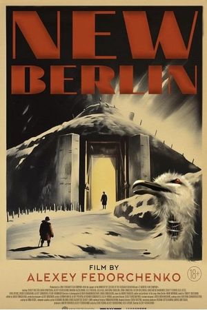 New Berlin's poster