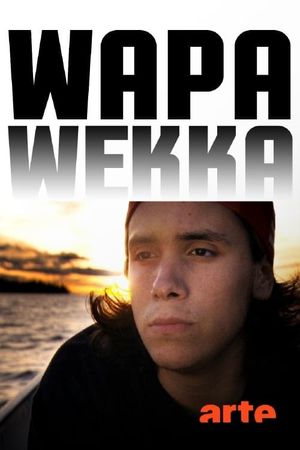 Wapawekka's poster