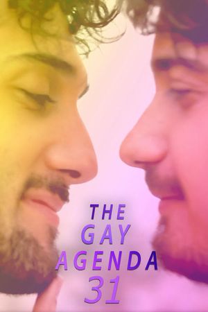 The Gay Agenda 31's poster