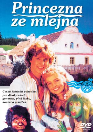 The Watermill Princess's poster