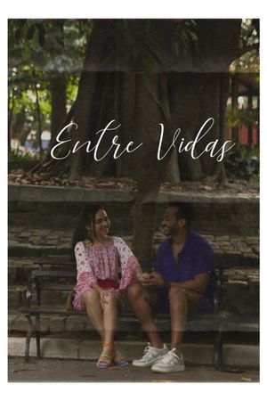 Entre Vidas's poster