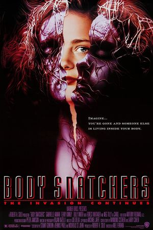 Body Snatchers's poster