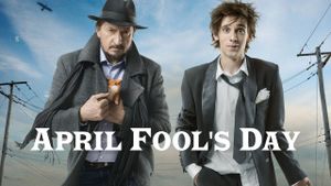 Fool's Day's poster