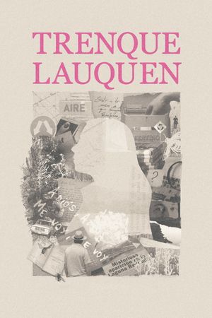 Trenque Lauquen's poster