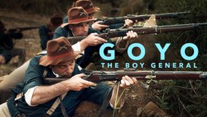 Goyo: The Boy General's poster