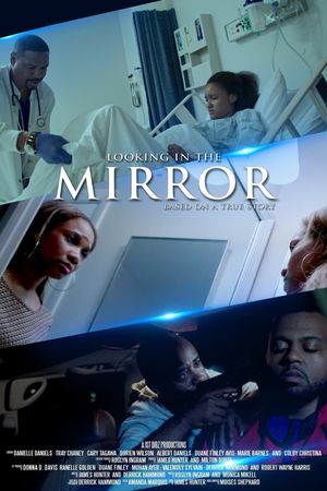 Looking in the Mirror's poster