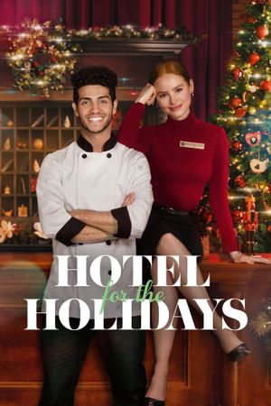 Hotel for the Holidays's poster
