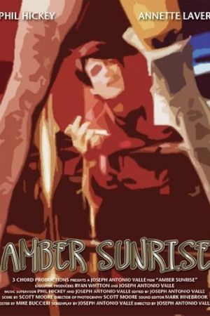 Amber Sunrise's poster