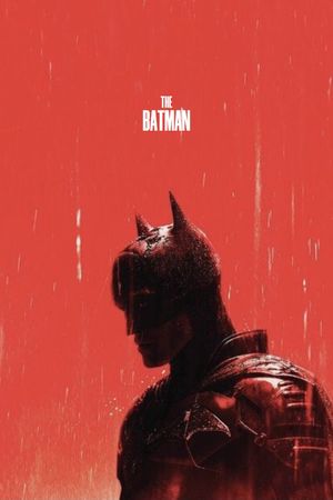 The Batman's poster