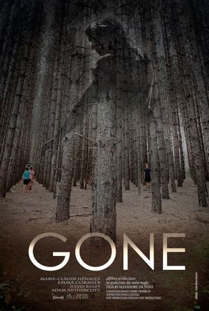 Gone's poster