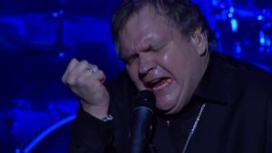 Meat Loaf: Guilty Pleasure Tour - Live From Sydney's poster