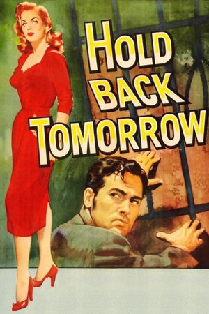 Hold Back Tomorrow's poster