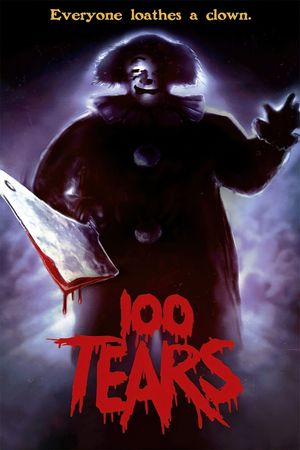 100 Tears's poster