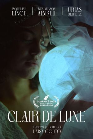 Clair de Lune's poster