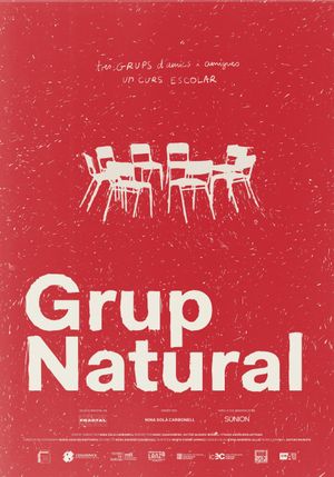 Grup natural's poster