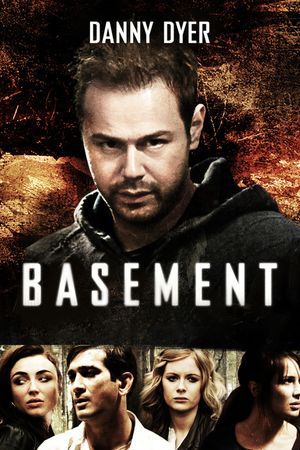 Basement's poster