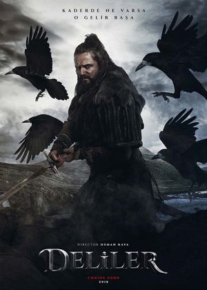 Vlad the Impaler's poster