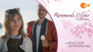 Rosamunde Pilcher: Lizenz zum Seitensprung's poster