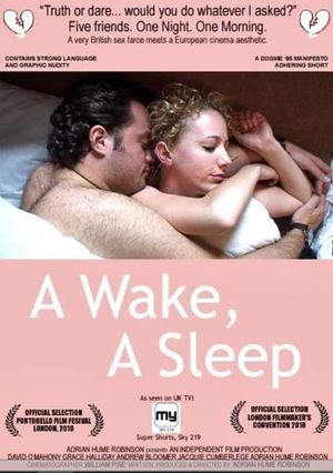 A Wake, a Sleep's poster