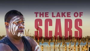 The Lake of Scars's poster