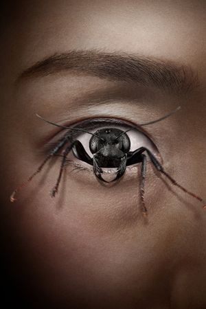 Control Freak's poster
