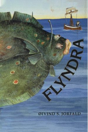 Flyndra's poster