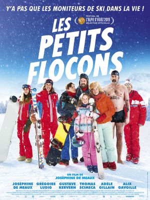 Snowlidays's poster