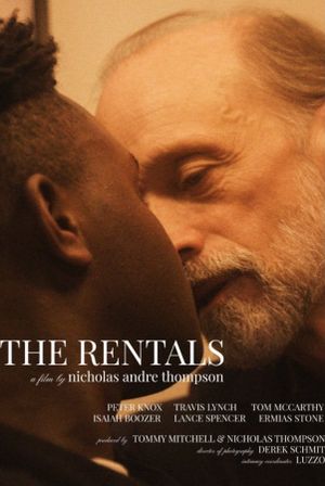 The Rentals's poster