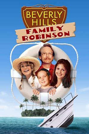Beverly Hills Family Robinson's poster