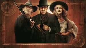 Gunslingers's poster