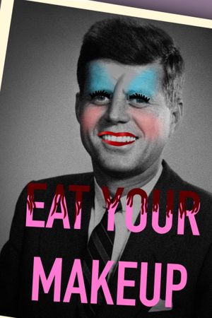 Eat Your Makeup's poster